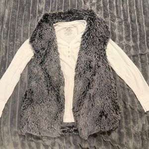 MarleyLilly New Vest